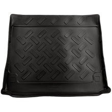 Load image into Gallery viewer, Husky Liners HSL25951 Husky Liners 07-12 Toyota FJ Cruiser/Tacoma Classic Style Black Rear Cargo Liner (Behind 2nd Seat)
