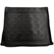 Husky Liners HSL25951 Husky Liners 07-12 Toyota FJ Cruiser/Tacoma Classic Style Black Rear Cargo Liner (Behind 2nd Seat)