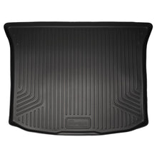 Load image into Gallery viewer, Husky Liners HSL23721 Husky Liners 07-13 Ford Edge / 07-13 Lincoln MKX Weatherbeater Black Cargo Liner
