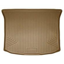 Load image into Gallery viewer, Husky Liners HSL23723 Husky Liners 07-13 Ford Edge / 07-13 Lincoln MKX Weatherbeater Tan Cargo Liner
