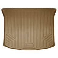 Husky Liners HSL23723 Husky Liners 07-13 Ford Edge / 07-13 Lincoln MKX Weatherbeater Tan Cargo Liner