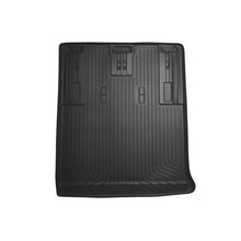 Load image into Gallery viewer, Husky Liners HSL28271 Husky Liners 07-13 GM Escalade/Suburban/Yukon WeatherBeater Black Rear Cargo Liners (5 Ft.)
