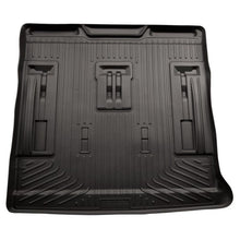 Load image into Gallery viewer, Husky Liners HSL28251 Husky Liners 07-13 GM Escalade/Suburban/Yukon WeatherBeater Black Rear Cargo Liners
