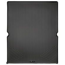 Load image into Gallery viewer, Husky Liners HSL23421 Husky Liners 07-16 Ford Expedition Cargo Liner - Black
