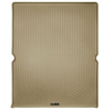 Load image into Gallery viewer, Husky Liners HSL23423 Husky Liners 07-16 Ford Expedition Cargo Liner - Tan
