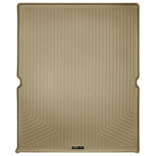 Load image into Gallery viewer, Husky Liners HSL23423 Husky Liners 07-16 Ford Expedition Cargo Liner - Tan
