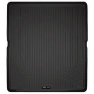 Husky Liners HSL22031 Husky Liners 07-16 GMC Acadia WeatherBeater Black Trunk Liner (Fits Over Folded 3rd Row)