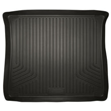 Load image into Gallery viewer, Husky Liners HSL23221 Husky Liners 08-12 Ford Escape/Mazda Tribute (Non-Hybrid) WeatherBeater Black Rear Cargo Liner

