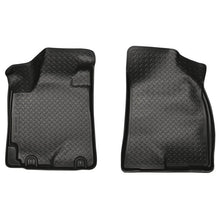 Load image into Gallery viewer, Husky Liners HSL35881 Husky Liners 08-12 Toyota Highlander (Base/Hybrid) Classic Style Black Floor Liners
