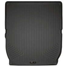 Load image into Gallery viewer, Husky Liners HSL22021 Husky Liners 08-14 Buick Enclave/09-14 Chevy Traverse WeatherBeater Black Cargo Liner (2nd Seat)
