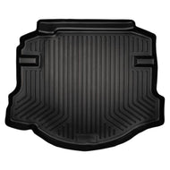 Husky Liners HSL40021 Husky Liners 08-22 Dodge Challenger WeatherBeater Black Trunk Liner
