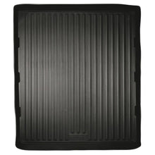 Load image into Gallery viewer, Husky Liners HSL23181 Husky Liners 09-12 Ford Flex/10-12 Lincoln MKT WeatherBeater Black Rear Cargo Liner
