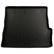 Load image into Gallery viewer, Husky Liners HSL24361 Husky Liners 09-12 Honda Pilot Classic Style Black Rear Cargo Liner
