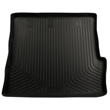 Load image into Gallery viewer, Husky Liners HSL24361 Husky Liners 09-12 Honda Pilot Classic Style Black Rear Cargo Liner
