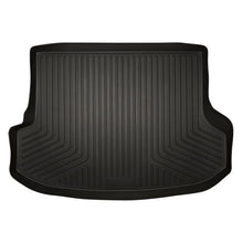 Load image into Gallery viewer, Husky Liners HSL25891 Husky Liners 10-12 Lexus RX350/RX450H WeatherBeater Black Rear Cargo Liner (Behind 2nd Seat)
