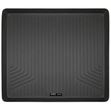 Load image into Gallery viewer, Husky Liners HSL25731 Husky Liners 10-12 Toyota 4Runner WeatherBeater Black Rear Cargo Liner (Sliding Cargo Area)
