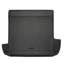 Load image into Gallery viewer, Husky Liners HSL25721 Husky Liners 10-12 Toyota 4Runner WeatherBeater Black Rear Cargo Liner (Standard Cargo Area)
