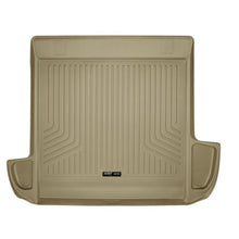 Load image into Gallery viewer, Husky Liners HSL25723 Husky Liners 10-12 Toyota 4Runner WeatherBeater Tan Rear Cargo Liner (Standard Cargo Area)
