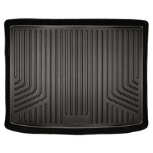 Load image into Gallery viewer, Husky Liners HSL42071 Husky Liners 11-12 Chevrolet Volt WeatherBeater Black Trunk Liner
