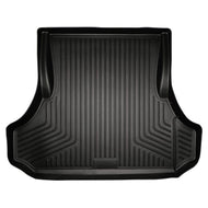 Husky Liners HSL40031 Husky Liners 11-12 Chrysler 300/Dodge Charger WeatherBeater Black Trunk Liner
