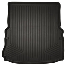 Load image into Gallery viewer, Husky Liners HSL23781 Husky Liners 11-12 Ford Explorer WeatherBeater Black Rear Cargo Liner (Folded 3rd Row)
