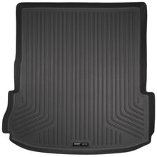 Load image into Gallery viewer, Husky Liners HSL23781 Husky Liners 11-12 Ford Explorer WeatherBeater Black Rear Cargo Liner (Folded 3rd Row)
