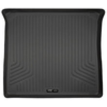 Load image into Gallery viewer, Husky Liners HSL20621 Husky Liners 11-12 Jeep Grand Cherokee WeatherBeater Black Rear Cargo Liner
