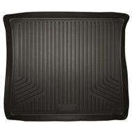 Husky Liners HSL20621 Husky Liners 11-12 Jeep Grand Cherokee WeatherBeater Black Rear Cargo Liner
