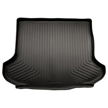 Load image into Gallery viewer, Husky Liners HSL28811 Husky Liners 11-12 Kia Sorento WeatherBeater Black Rear Cargo Liner (Behind 2nd Seat)
