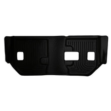 Load image into Gallery viewer, Husky Liners HSL19271 Husky Liners 11-14 GM Escalade/Suburban/Yukon WeatherBeater Black 3rd Seat Floor Liners
