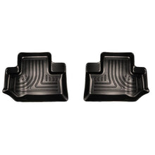 Load image into Gallery viewer, Husky Liners HSL19041 Husky Liners 11-14 Jeep Wrangler 2 Door Weatherbeater Black 2nd Seat Floor Liner
