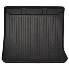 Load image into Gallery viewer, Husky Liners HSL21121 Husky Liners 13-14 Chevrolet Equinox/GMC Terrain WeatherBeater Black Rear Cargo Liner
