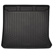 Load image into Gallery viewer, Husky Liners HSL21121 Husky Liners 13-14 Chevrolet Equinox/GMC Terrain WeatherBeater Black Rear Cargo Liner
