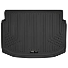 Load image into Gallery viewer, Husky Liners HSL23301 Husky Liners 13-15 Ford C-Max Weatherbeater Black Rear Cargo Liner

