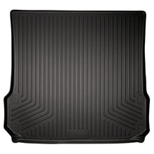 Load image into Gallery viewer, Husky Liners HSL26651 Husky Liners 13 Infiniti JX35 WeatherBeater Black Rear Cargo Liner
