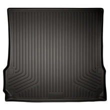 Load image into Gallery viewer, Husky Liners HSL28651 Husky Liners 13 Nissan Pathfinder Weatherbeater Black Cargo Liner
