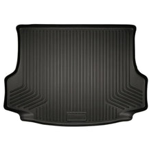Load image into Gallery viewer, Husky Liners HSL28971 Husky Liners 13 Toyota RAV4 Weatherbeater Black Cargo Liner
