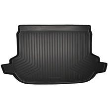 Load image into Gallery viewer, Husky Liners HSL49881 Husky Liners 14-15 Subaru Forester WeatherBeater Black Trunk Liner

