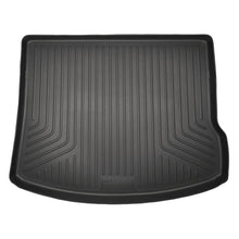 Load image into Gallery viewer, Husky Liners HSL48651 Husky Liners 14-16 Mazda 3 Hatchback WeatherBeater Black Trunk Liner
