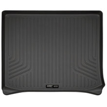 Load image into Gallery viewer, Husky Liners HSL29031 Husky Liners 14-22 Jeep Cherokee Black Rear Cargo Liner

