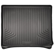 Load image into Gallery viewer, Husky Liners HSL29031 Husky Liners 14-22 Jeep Cherokee Black Rear Cargo Liner
