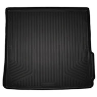 Husky Liners HSL24481 Husky Liners 14 Acura MDX Weatherbeater Black Rear Cargo Liner