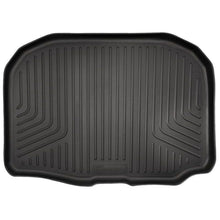 Load image into Gallery viewer, Husky Liners HSL23311 Husky Liners 14 Ford Flex Weatherbeater Black Rear Cargo Liner
