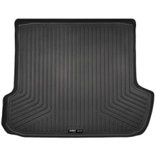 Load image into Gallery viewer, Husky Liners HSL28801 Husky Liners 15-17 Subaru Outback WeatherBeater Black Rear Cargo Liner
