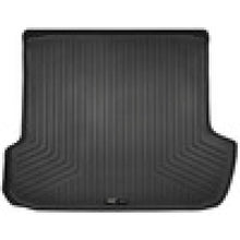 Load image into Gallery viewer, Husky Liners HSL28801 Husky Liners 15-17 Subaru Outback WeatherBeater Black Rear Cargo Liner
