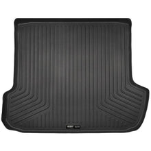 Load image into Gallery viewer, Husky Liners HSL28801 Husky Liners 15-17 Subaru Outback WeatherBeater Black Rear Cargo Liner
