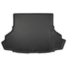 Load image into Gallery viewer, Husky Liners HSL43071 Husky Liners 15-22 Ford Mustang Coupe WeatherBeater Black Trunk Liner
