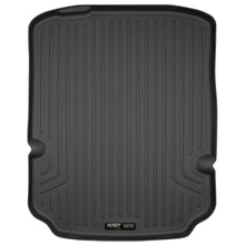 Load image into Gallery viewer, Husky Liners HSL42091 Husky Liners 16-17 Chevy Camaro Black Trunk / Cargo Liner
