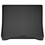 Husky Liners HSL20681 Husky Liners 17-18 Jeep Compass Weatherbeater Black Rear Cargo Liner