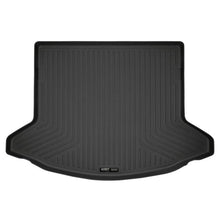 Load image into Gallery viewer, Husky Liners HSL28641 Husky Liners 17-22 Mazda CX-5 WeatherBeater Black Trunk Liner
